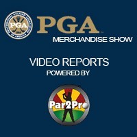 2022 PGA Merchandise Show