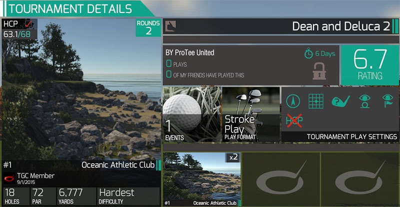 Oceanic Athletic Club