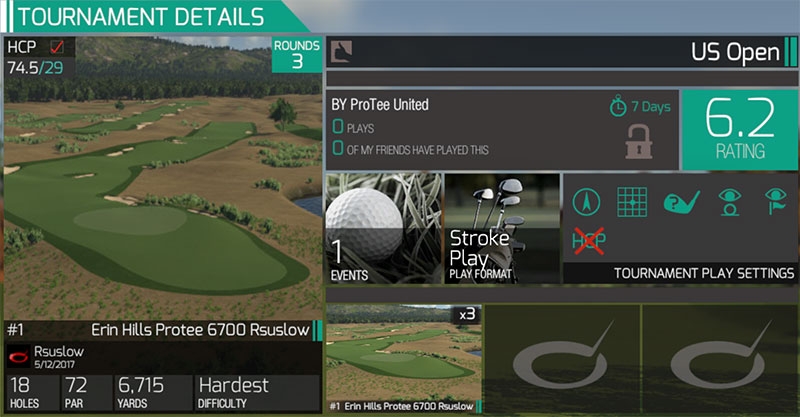 Erin Hills
