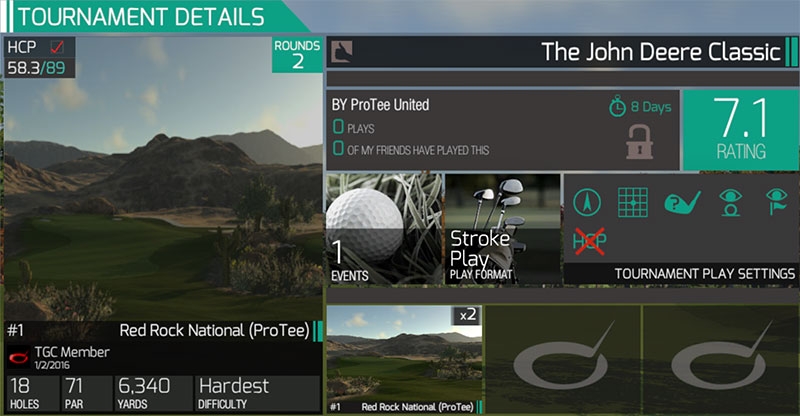John Deere Classic