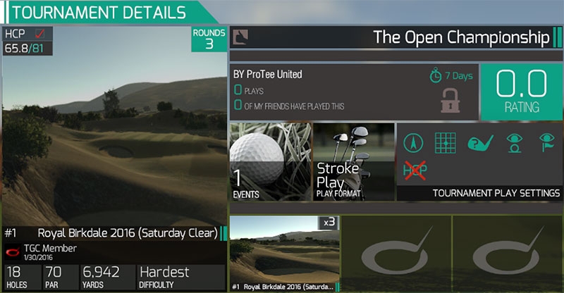The Open Championship