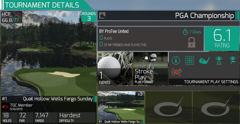 PGA Championship
