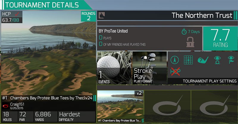 The Northern Trust