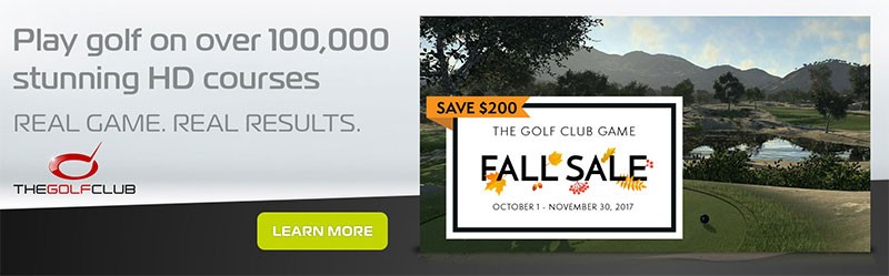 TGC Fall Sale