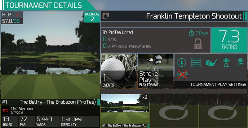 Franklin Templeton Shoutout