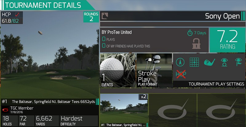 Sony Open
