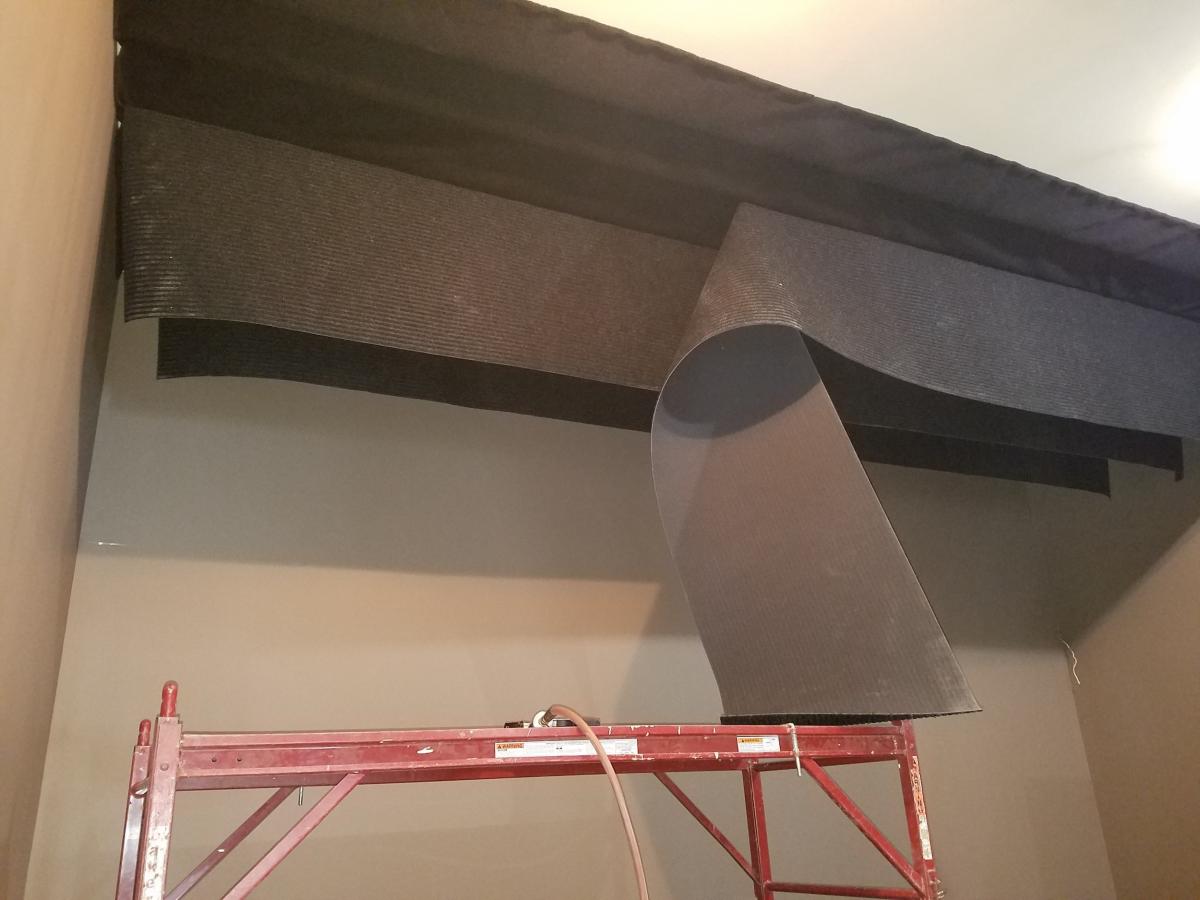 Sim Build Version 3.0 Golf Simulator Forum