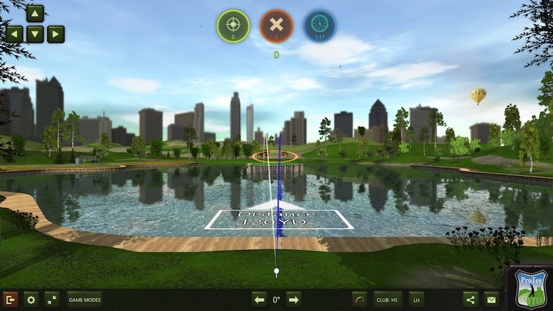 ProTee Play Central Park