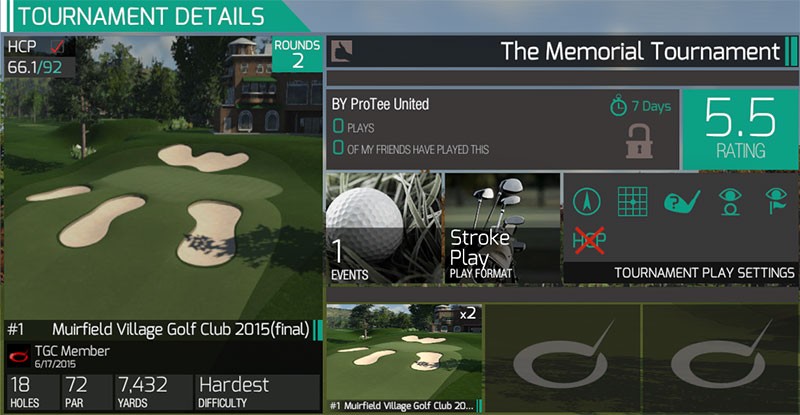 Muirfield