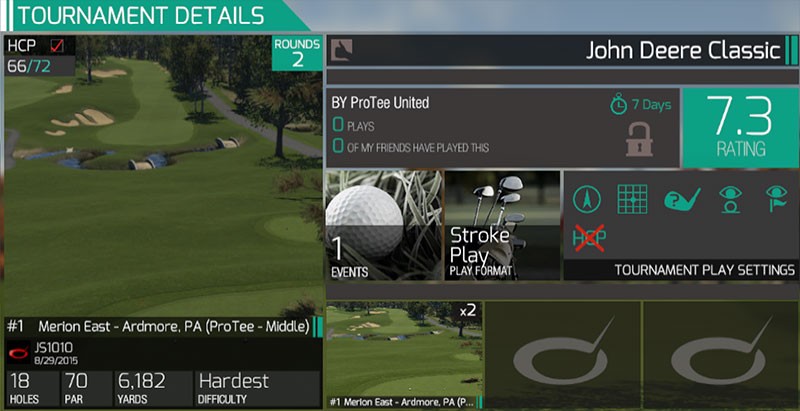 John Deere Classic