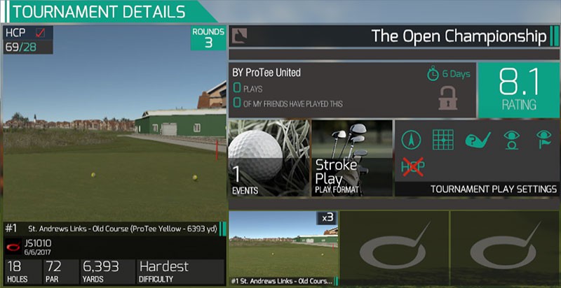 The Open Championship
