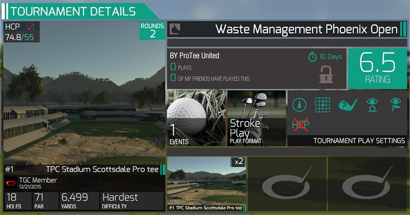 WasteManagementPhoenixOpen