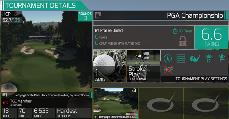 PGA-Championship