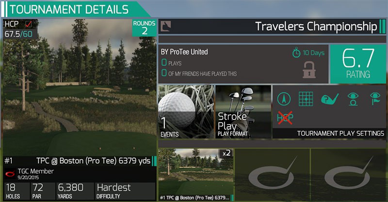 Travelers-Championship