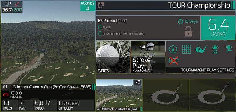 TOUR-Championship