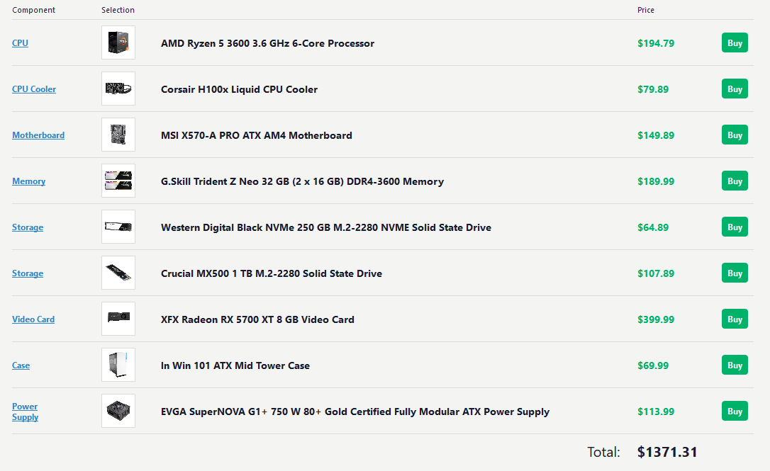 Click image for larger version

Name:	Screenshot_2019-09-30 Saved Part Lists.png
Views:	666
Size:	63.1 KB
ID:	220953