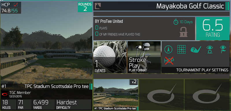 Mayakoba-golf-classic