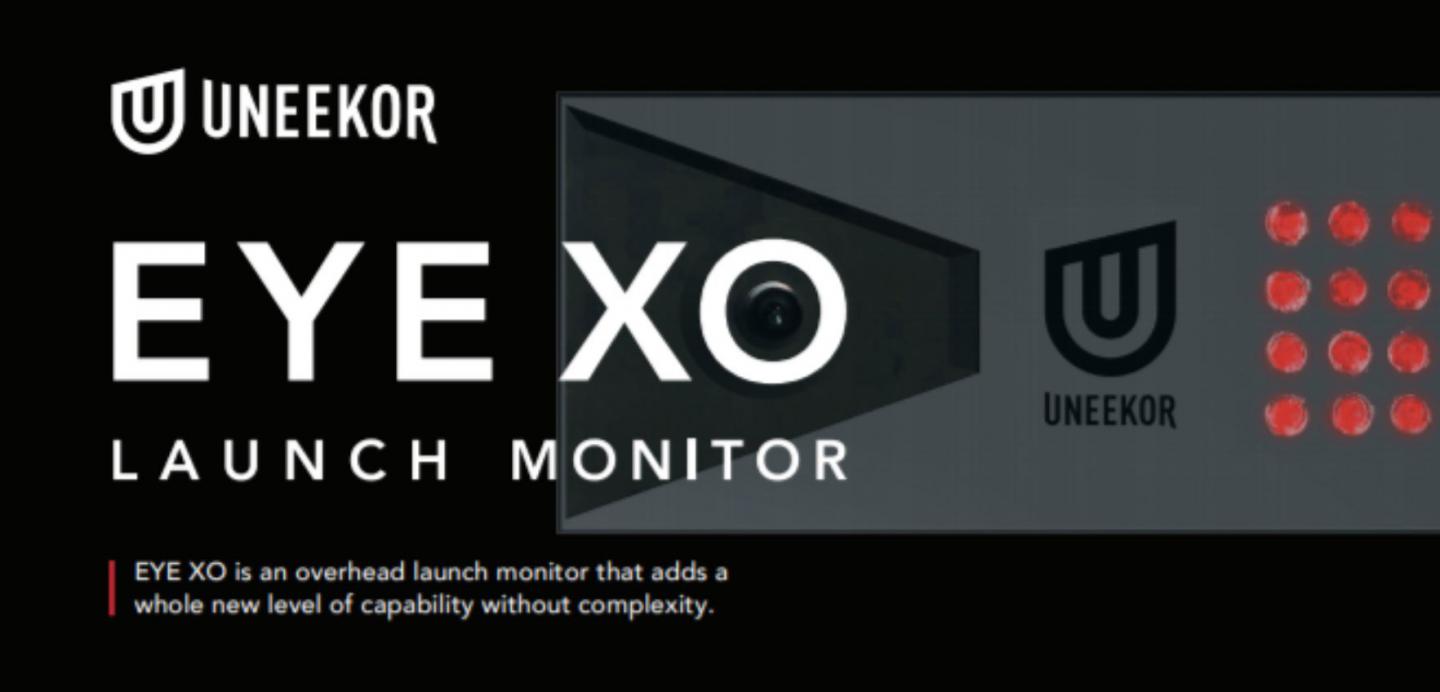 Uneekor EYEXO