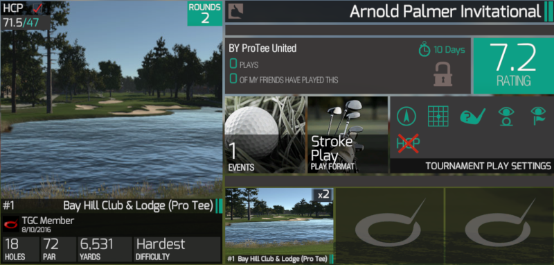 Arnold-Palmer-Invitational