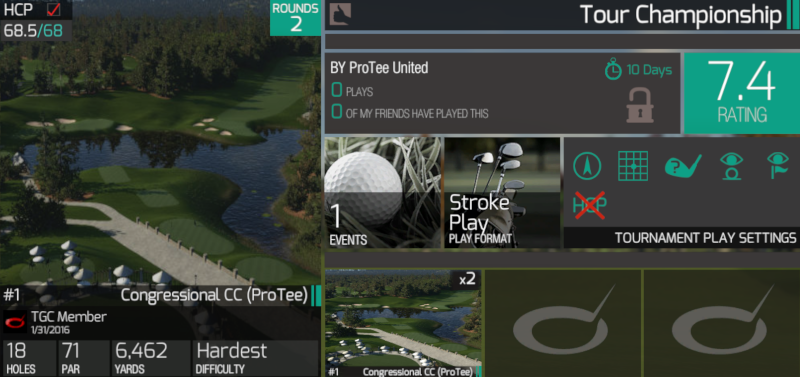 Tour-Championship