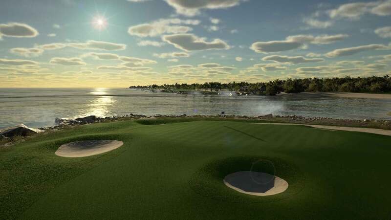 Punta Espada for TGC 2019