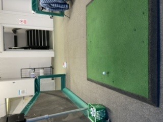 Range set up 1