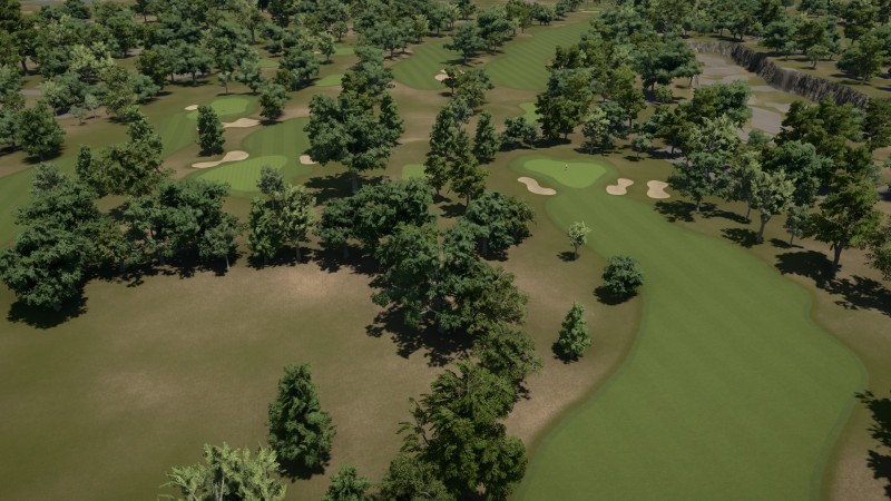 CPCC (Virginia) Lidar V2