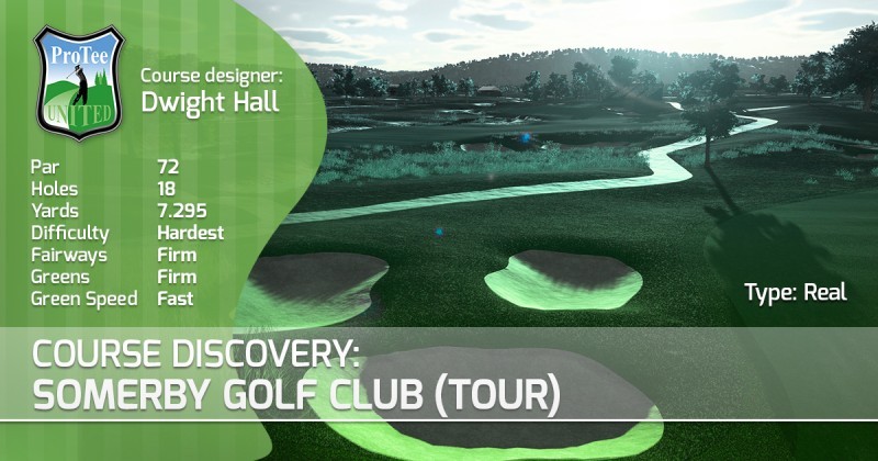 Somerby Golf Club (Tour)