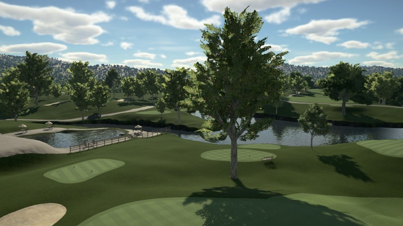 Saint Clair Country Club