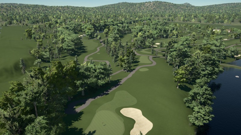 Effingham Country Club
