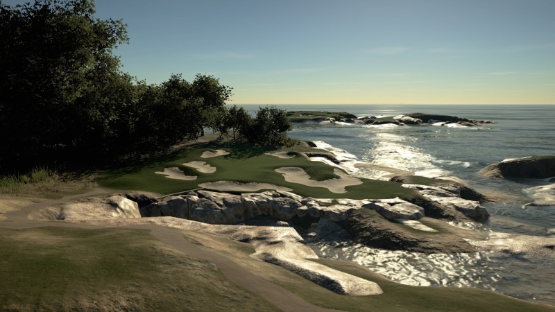 Cypress Point