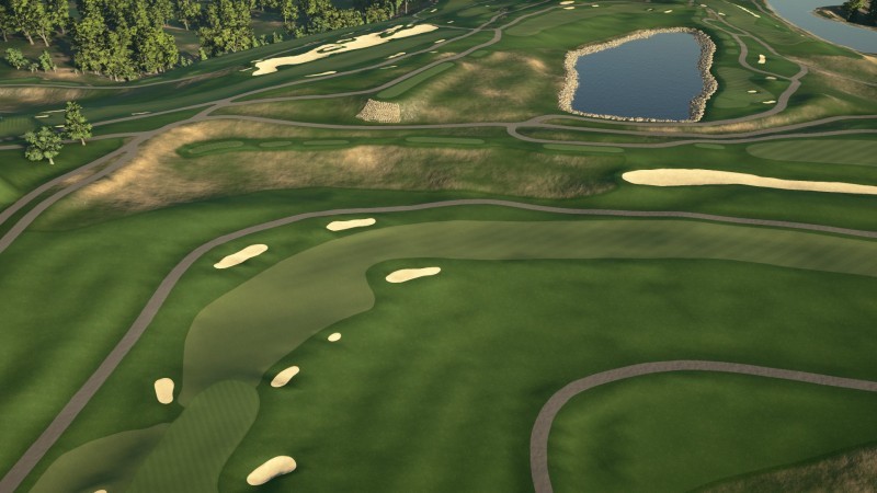 French Lick Resort