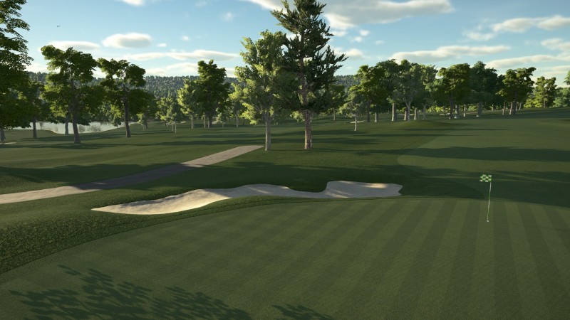 Jefferson City CC