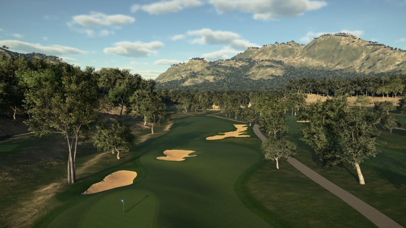 Riviera Country Club (L)