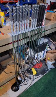 Click image for larger version  Name:	Golf Club Rack Grip Up.PNG Views:	0 Size:	820.3 KB ID:	340078