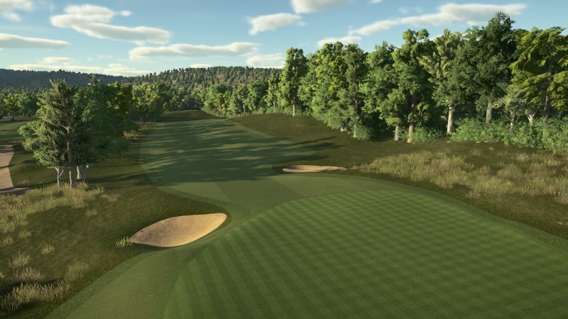 Parkstone Golf Club