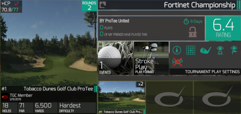 Fortinet_Championship