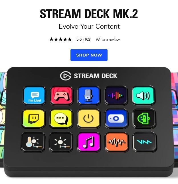 Click image for larger version

Name:	stream deck.jpg
Views:	1305
Size:	69.8 KB
ID:	344165