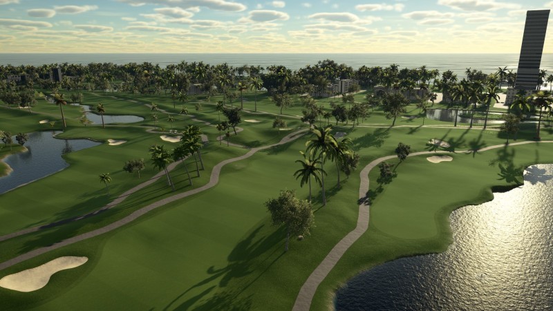 Boka Raton Resort & Club