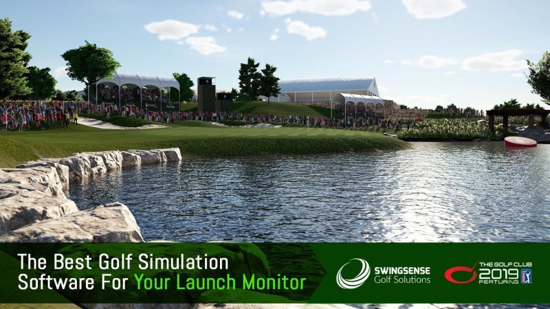 The Best Golf Simulation Software : The Golf Club 2019 Review - Golf ...