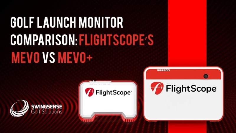 FlightScope’s Mevo vs Mevo+ : Golf Launch Monitor Comparison