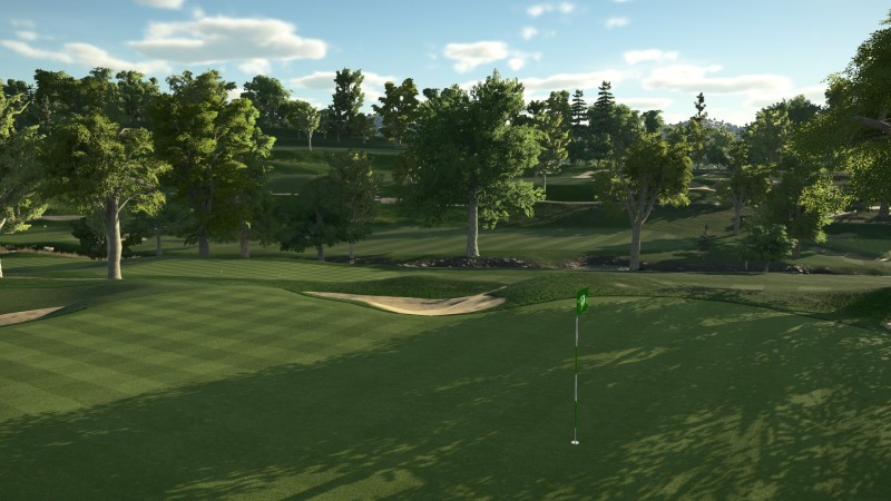 Claremont Country Club