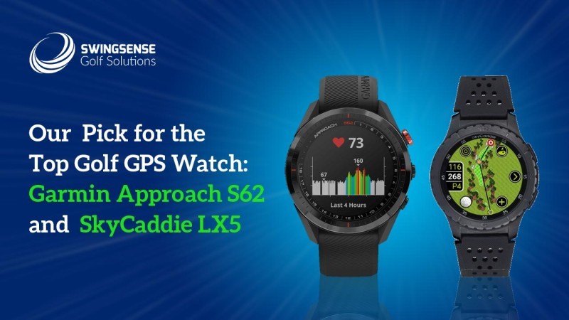 Garmin skycaddie 2025