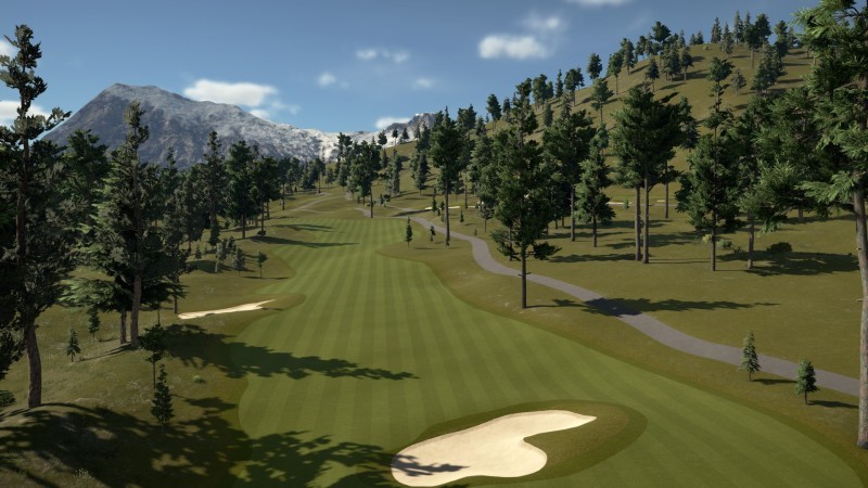 The Golf Club at Ravenna