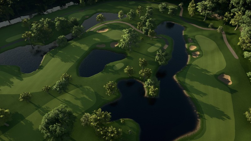 Racine Country Club