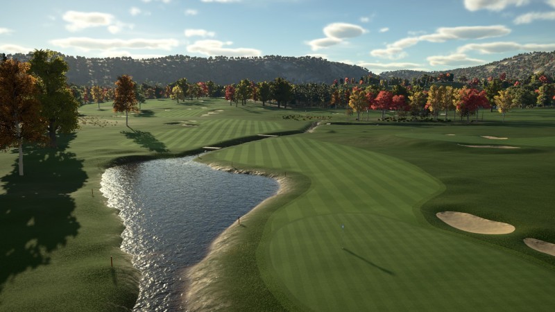 Ekwanok Country Club
