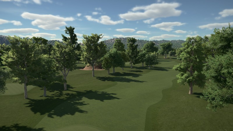 Palmerston North Golf Club