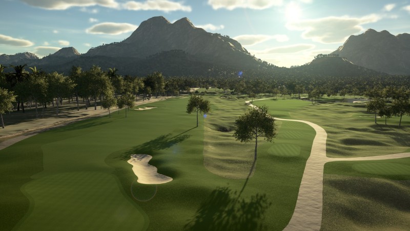 Sunbrook Golf Club