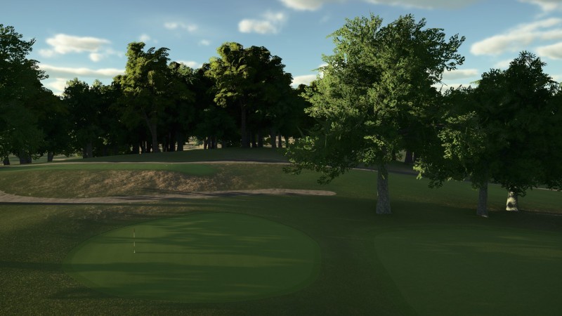 Beaver Valley Golf Club