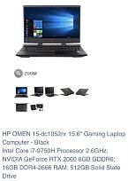Click image for larger version

Name:	HP.jpg
Views:	581
Size:	46.2 KB
ID:	363618